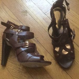 Vince Camuto shoes size 8.5